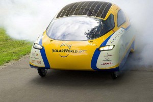 Solarworld GT